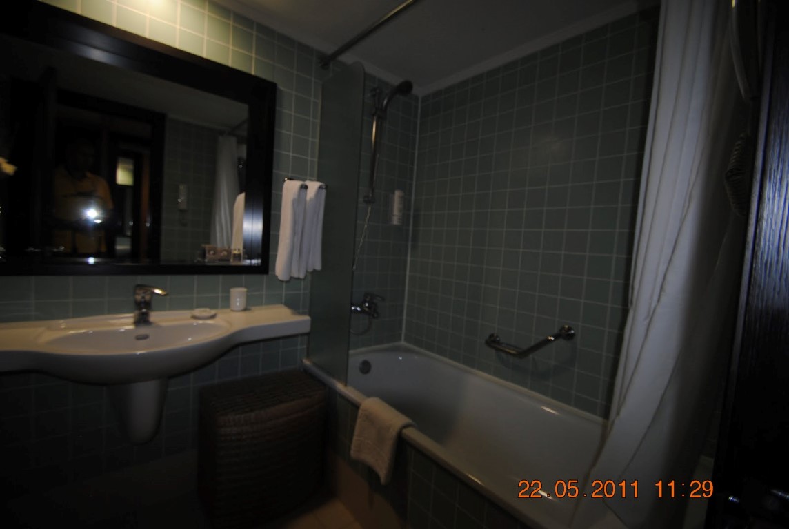imagini hotel LIMAK ATLANTIS BELEK